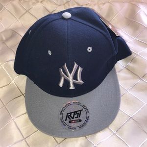 Yankee Ball Cap